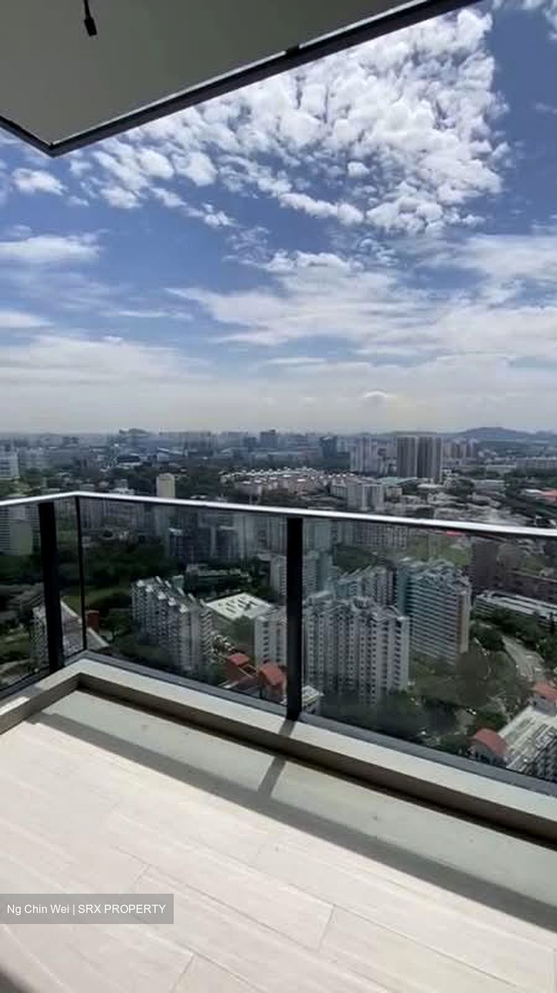 Stirling Residences (D3), Apartment #571762251